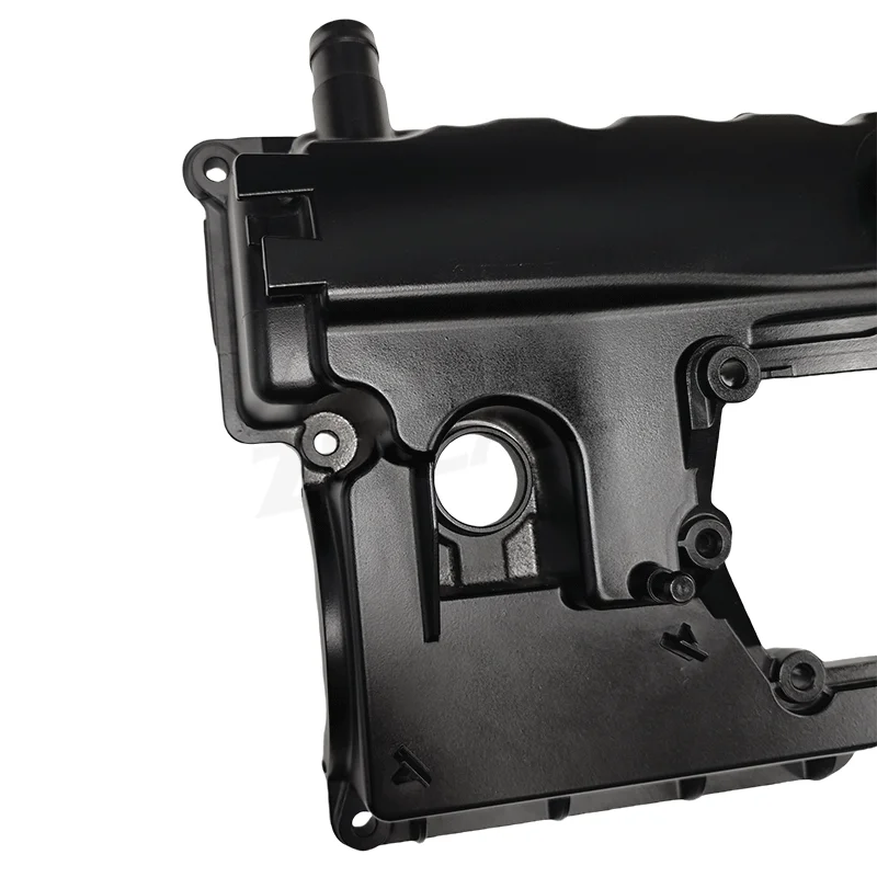 เครื่องยนต์แยกน้ํามันเหมาะสําหรับ BMW 120i E81 E82 320i 520i X1 Z4 N46 วาล์วเครื่องยนต์ฝาครอบหัวปะเก็น 11128645888