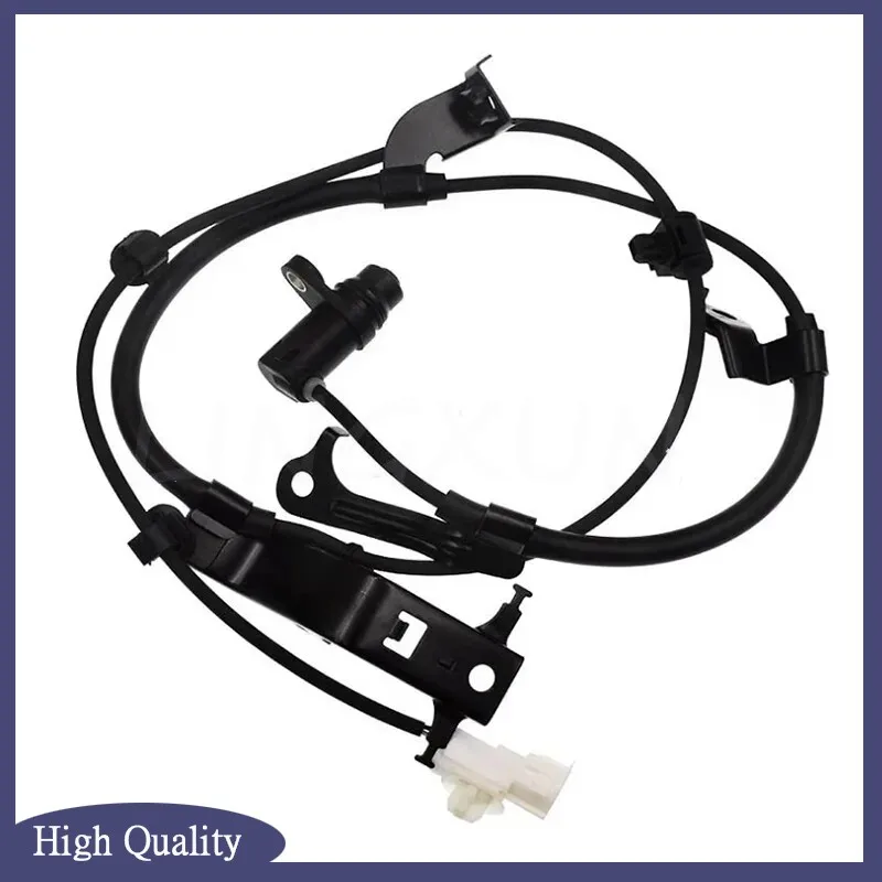 

Front Left ABS Wheel Speed Sensor 89543-0K010 For Toyota Hilux 2005-2014 895430K010
