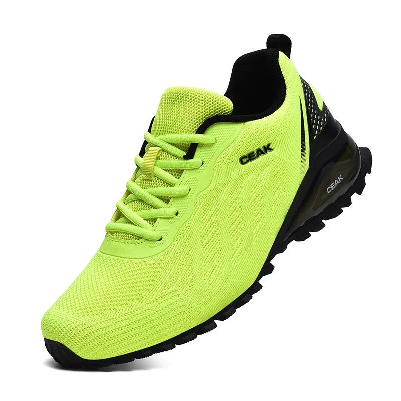 

New Men's Daily Fashion Casual Soft Comfortable Men's Outdoor Sneakers Lightweight Outdoor Men's