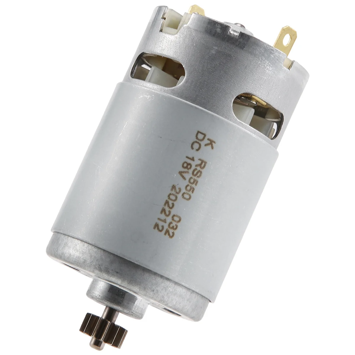 Motor de 13 dientes 18V Reemplazo para destornillador BOSCH GSR 18-2-LI GSB 18-2-LI PSB 1800 LI-2