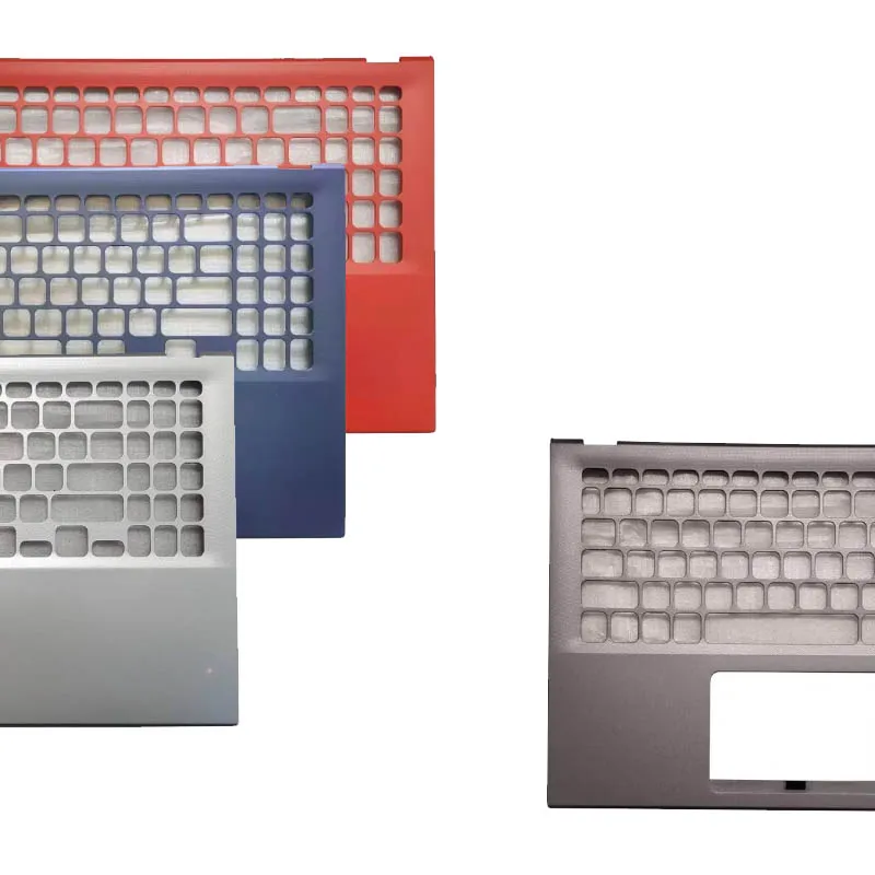 

For X512 X512J X512F F512 V5000F Laptop Case Palmrest C Cover Keyboard With Upper Case