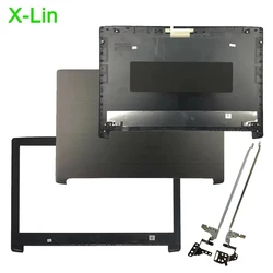 For Acer A515-51G A315-53 N17C4 A615-61 A715-71 screen rear cover front bezel frame back case hinge