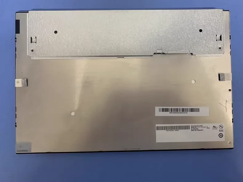 

12.1-inch G121EAC01.0 Lcd Screen Test normal before sending