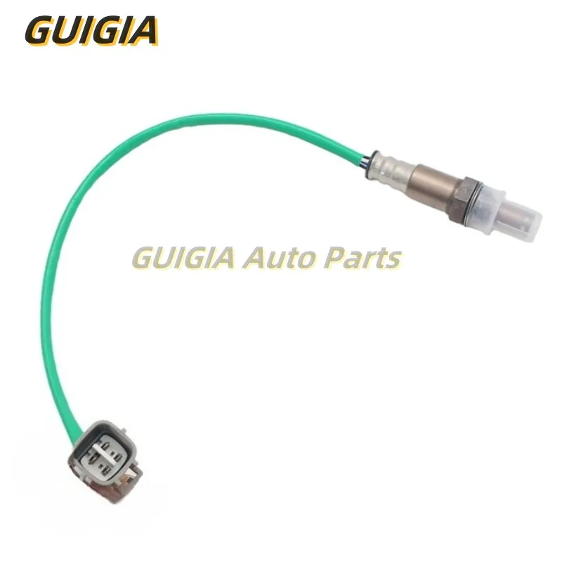 أجهزة استشعار الأوكسجين الأمامية والخلفية 89467-06250 لسيارة Toyota Avalon 2019–2021 Toyota Camry 2018–2020 Lexus ES300h 2019–2020 89467-33210