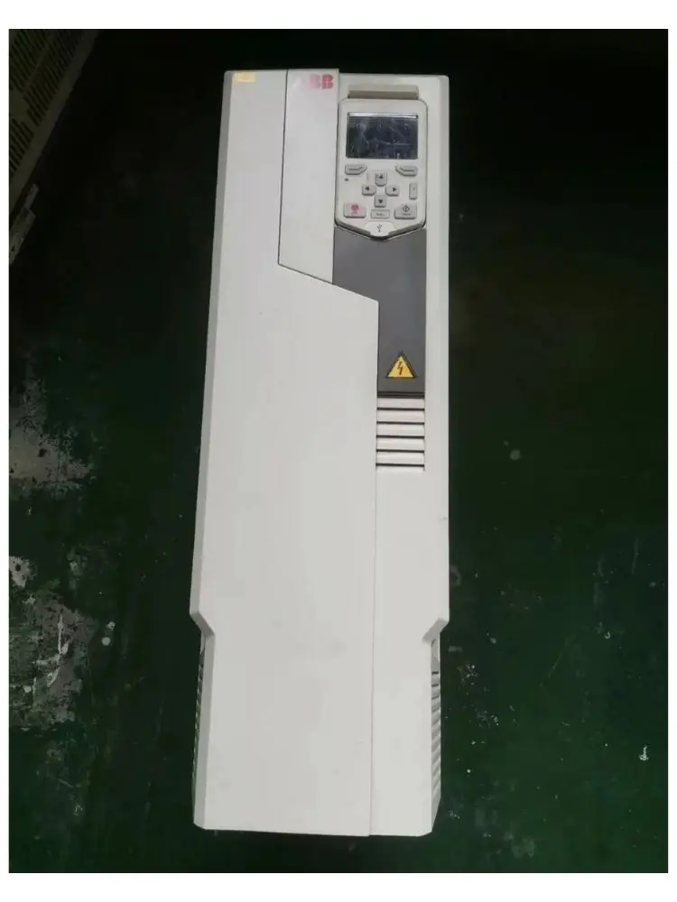 second-hand      inverter    ACS580-01-106A-4, function well   Tested well and shipped quickly