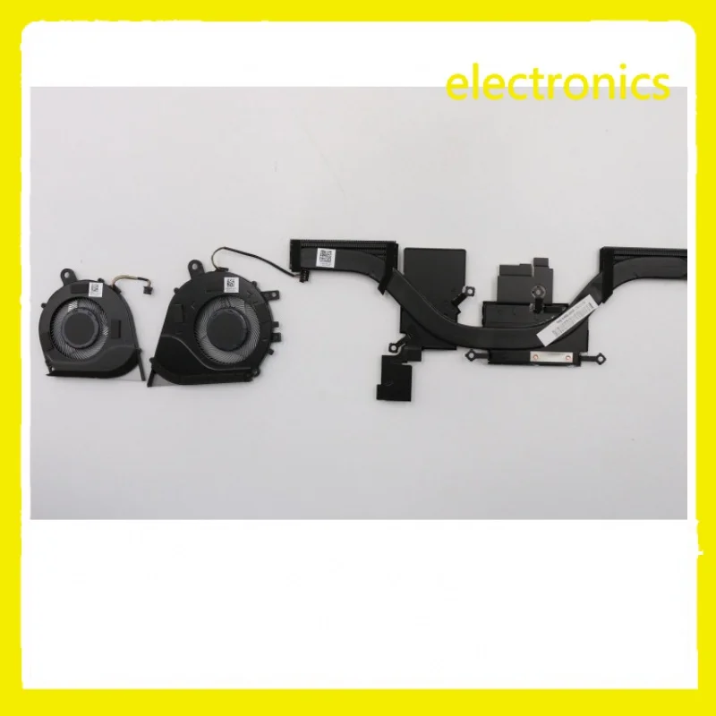 Вентилятор радиатора для ноутбука IdeaPad FLEX14 API s550-14-API S540 14IML 5H40S19933 5H40S19941