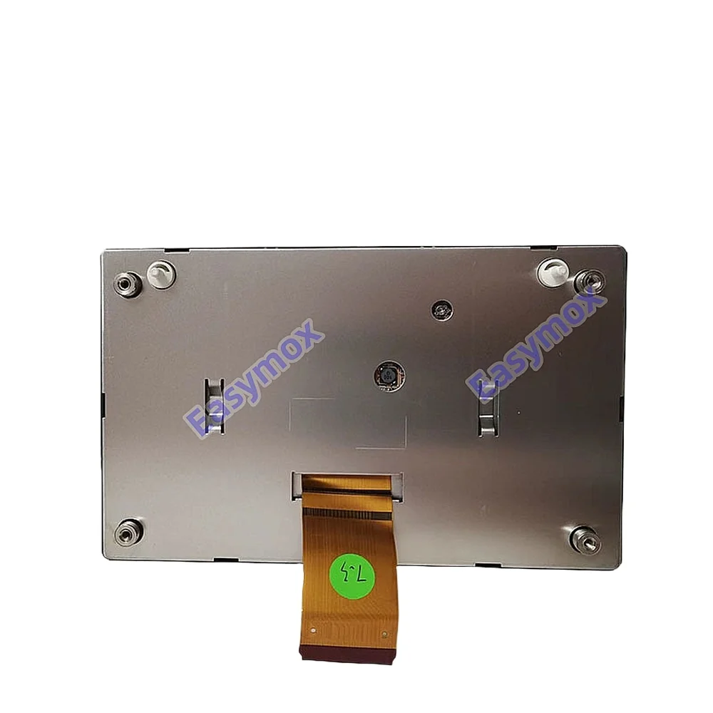 COG-VLUK7034-02 7 inch LCD Display for Ferrari Scania G490 Navigation Screen