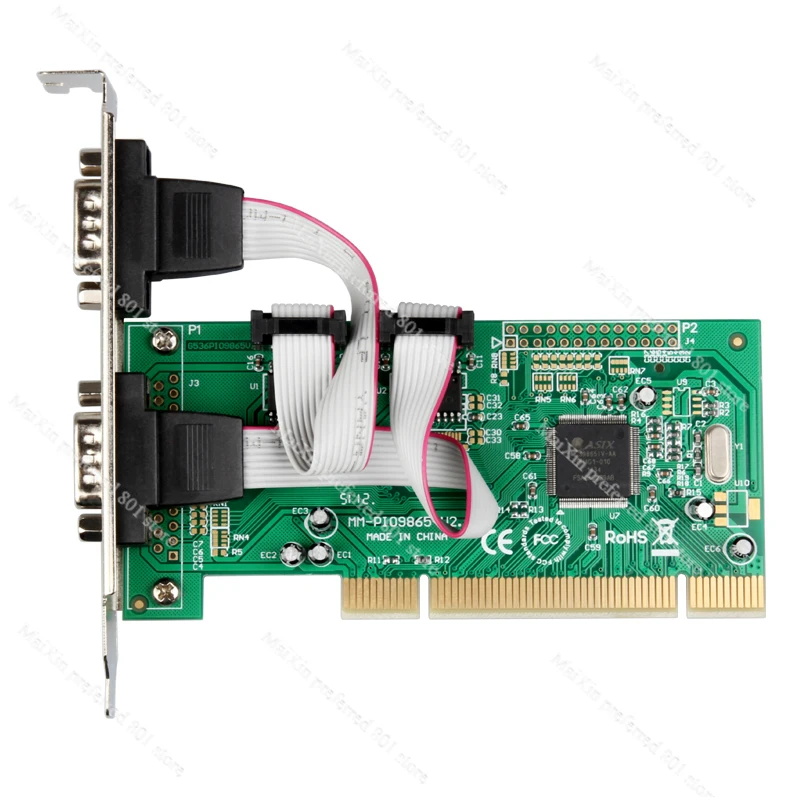 scheda-pci-mcs9865-con-2-porte-seriali--controller-porta-com-rs232-a-9-pin-per-accessori-pc-industriali