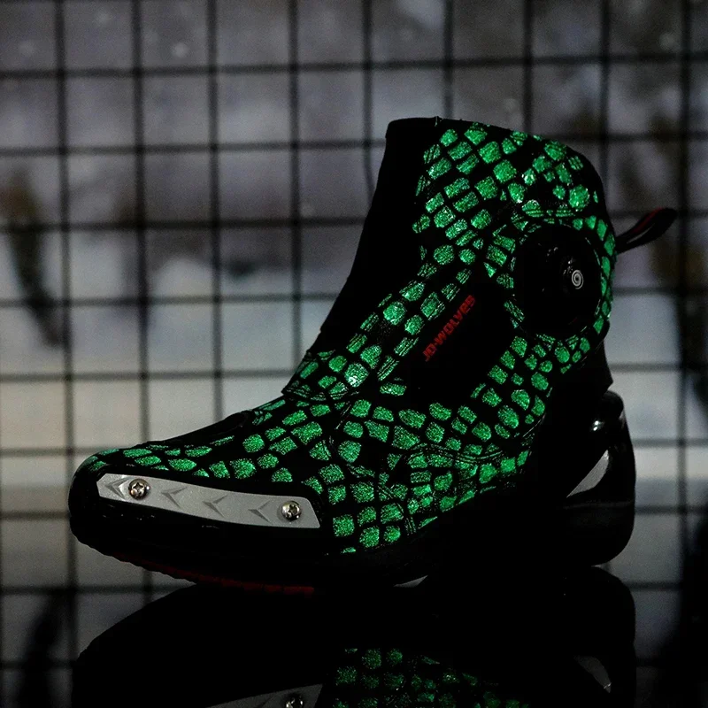 Thumbnail 4 - #41 Ranked Motorcycle Riding Boots Picks in 2026