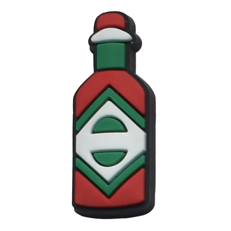 Girl Boy Shoe Charms Para Pins Women Charm Gifts Men Packs Shoes Accessories Decorations for Croc Set Jeans Kids Wholesale Bulk