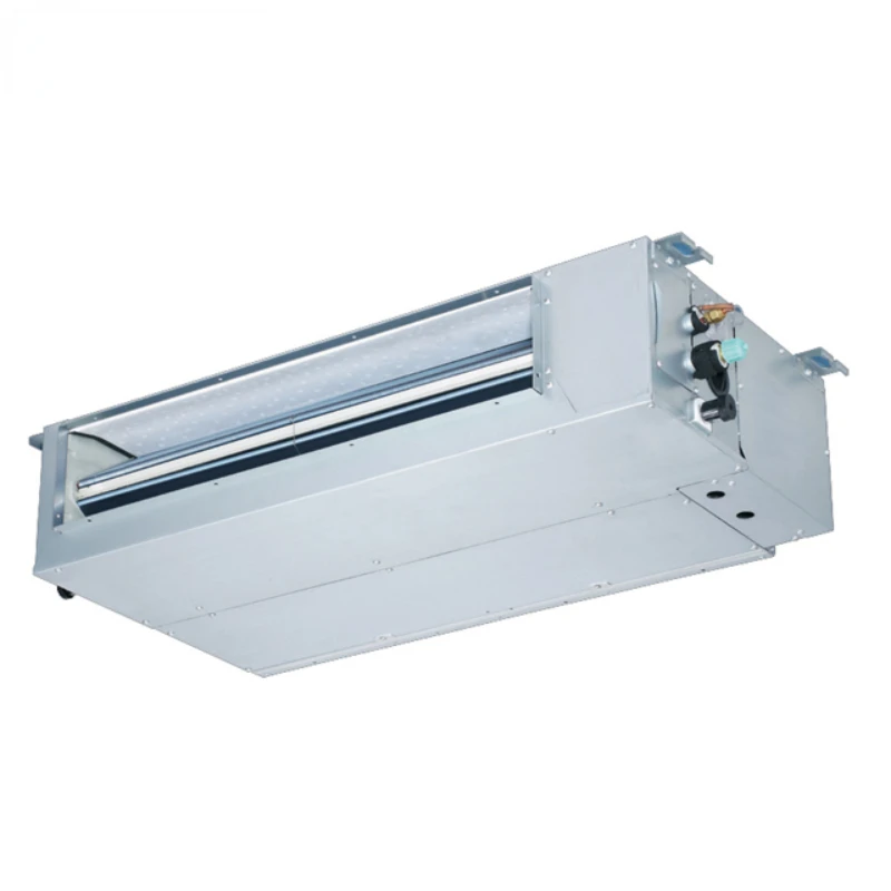 

Rooftop Medium Static Pressure Duct Indoor Units 47800Btu 14.0kw For Apartment/Hotel/Office/shopping mall