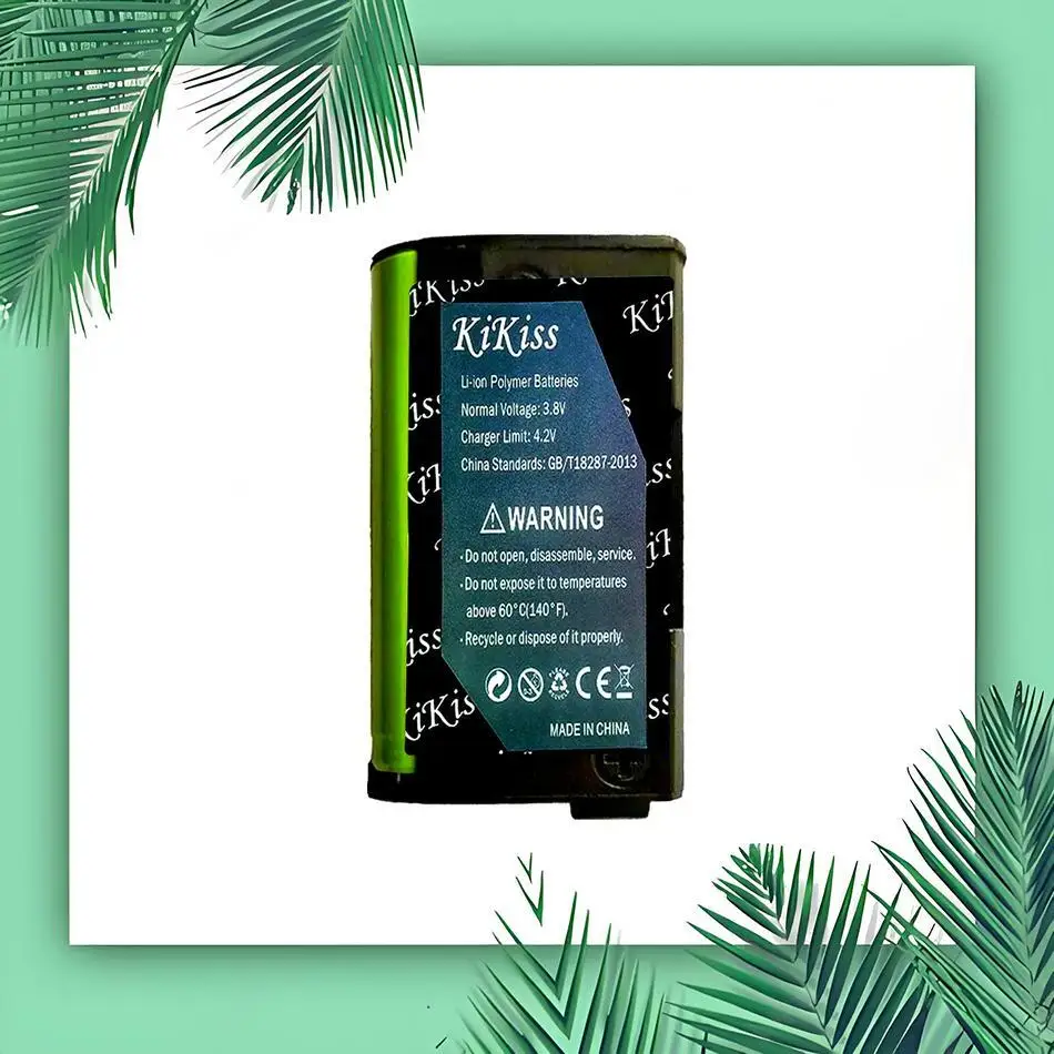 

Долговечный портативный терминал премиум-класса, аккумулятор MC17 для Zebra Symbol Motorola 82-97131-03 3000 мАч