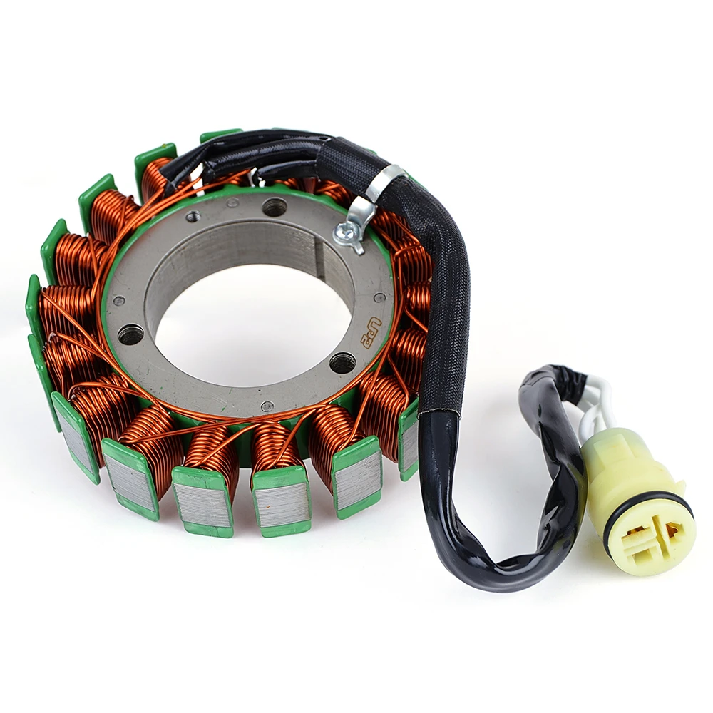 

For Suzuki DF40 QHS L TS L 1999 2000 2001 2002 2003 2004 Stator Coil 32120-87J00