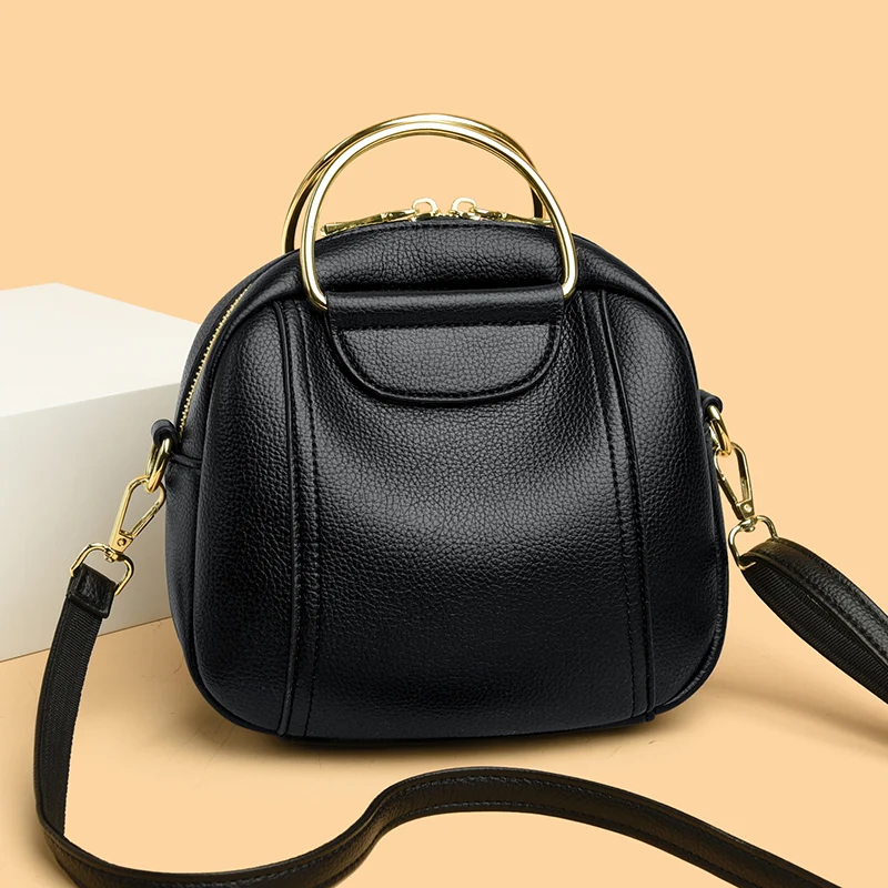 

Модная женская сумка через плечо высокого качества из однотонной искусственной кожи, роскошные брендовые женские сумки через плечо, винтажные сумки для отдыха