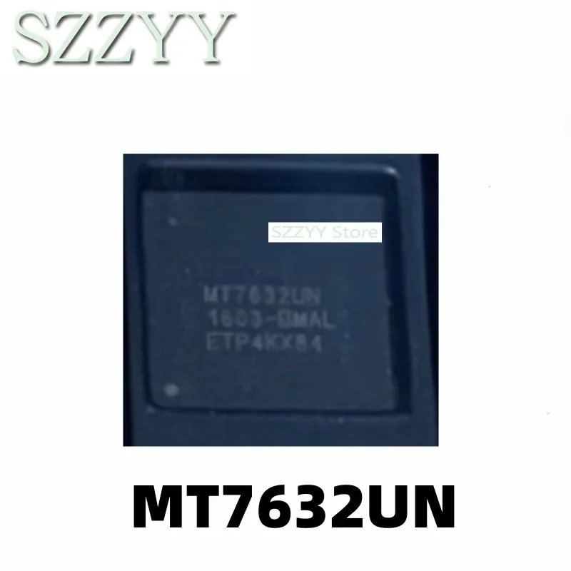 

5 шт. MT7632 MT7632UN QFN двухдиапазонный Bluetooth WiFi-чип