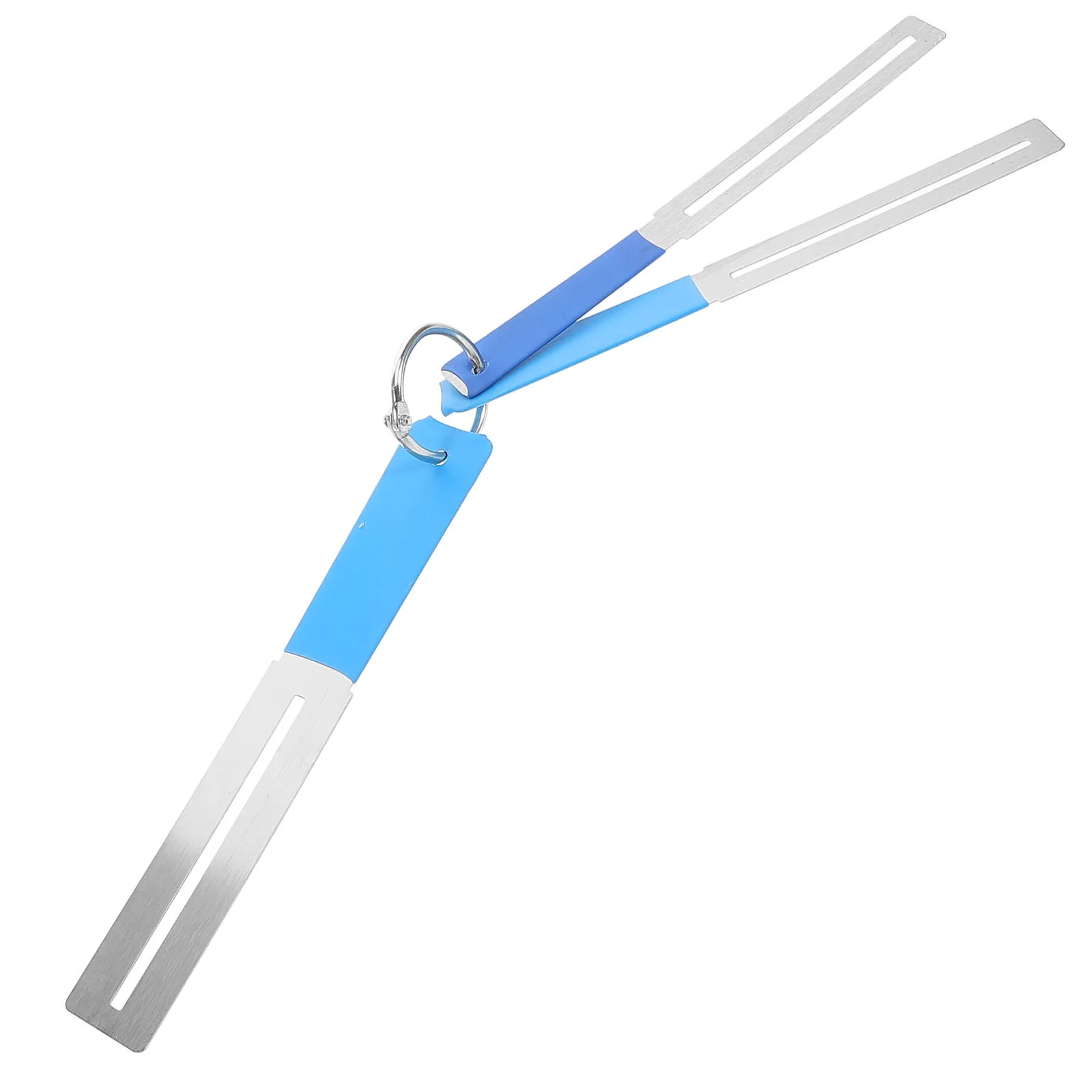 

3pcs Stainless Steel Guitar Guards Set Durable Fretboard Protectors For Guitar Bass Ukulele Fret Polishing Sanding Tool Kit