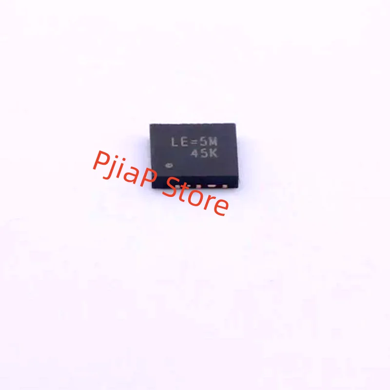 5pcs   RT6258BGQUF LE= RT6258CGQUF LJ=   QFN12 new original chips ic