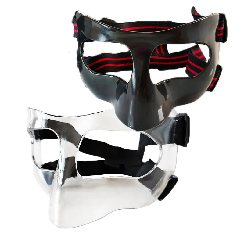 Face Nose Protector Basketball Nose Protector Face Guard Shield Nose Basketball Sports Basketball Sports Protect Guards Masks