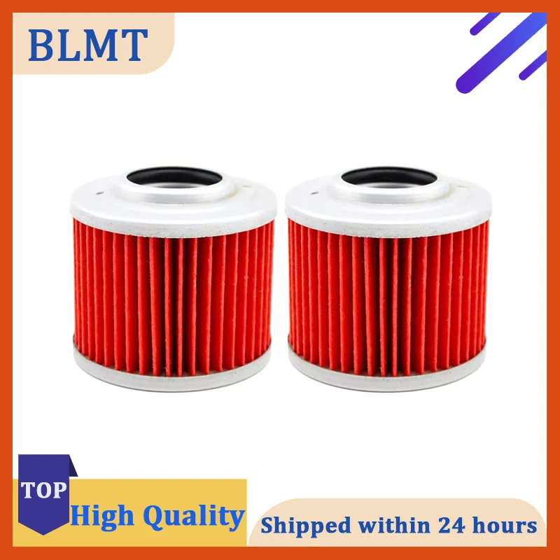 

Oil Filter For BMW G650 XCHALLENGE 2007-2011 G650 XMOTO 2007-2010 G650GS SERTAO 2012-2015 G 650 GS 2009-2015