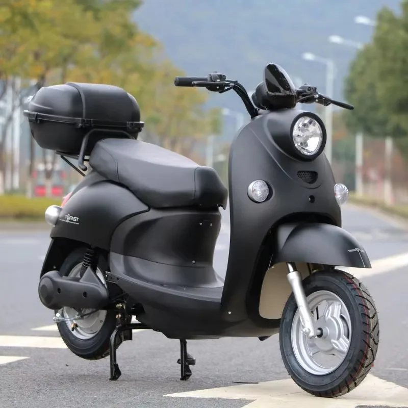 

2025 New StyleHot Products Brand New Zero Emission Hydrogen Fuel Cell Scooter