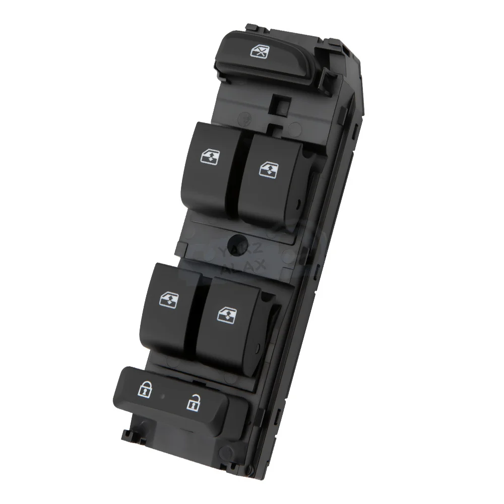Car Accessories 26685451 for Chevrolet Cavalier 2016 2017 2018 2019 Left Hand Driver Side Electric Window Control Switch Button