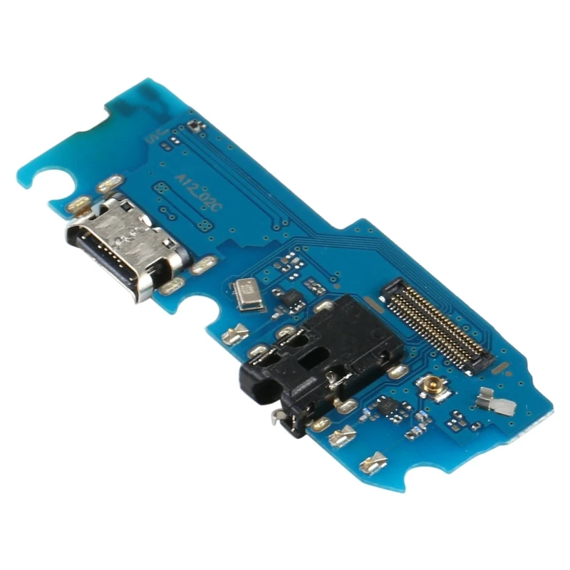 For Samsung Galaxy A12 SM-A125 Charging Port Board