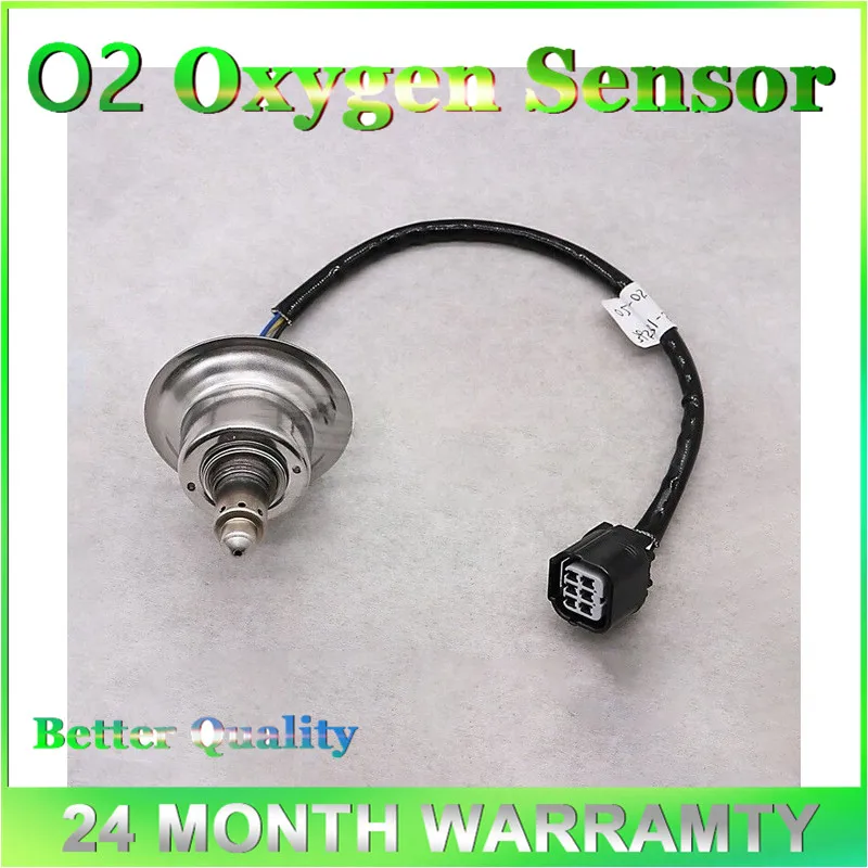 

36531-5Y3-J01 NUEVO Sensor Lambda de oxígeno O2 para Honda CR-V Accord Hybrid 2017-2022 365315 Y3J01 36531-5Y3-H01 365315 Y3H01