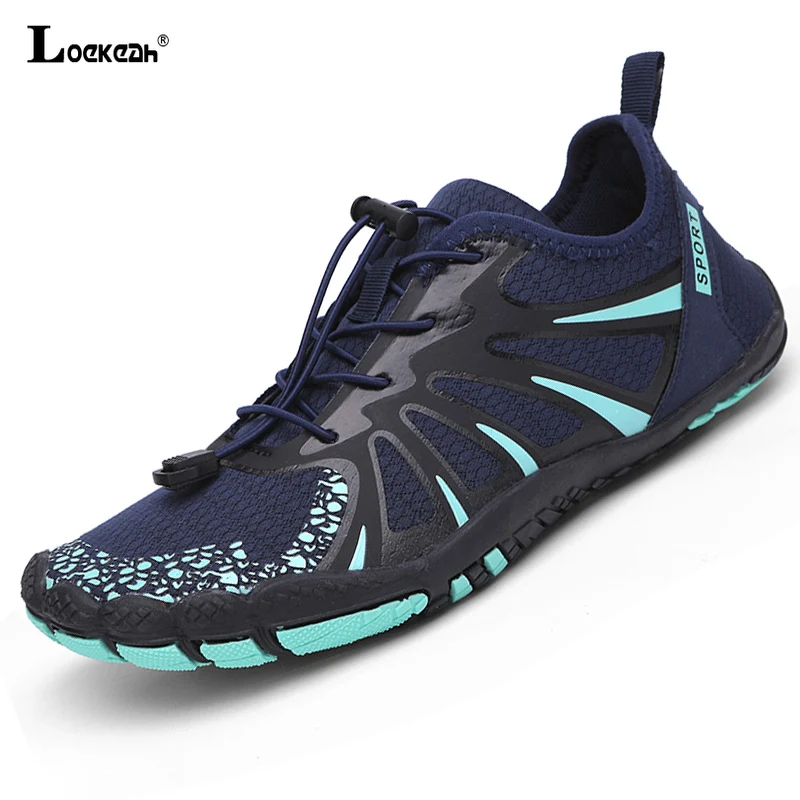 Water Shoes for Women Men Quick-Dry Aqua Shoes Men's Hiking Water Shoes Women's Beach Shoes Lightweight Water Sports Shoes