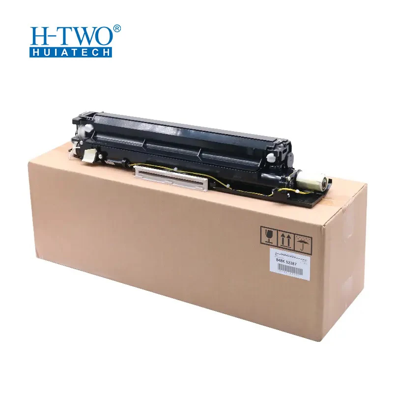 

H-TWO High Quality Developer Housing for Xerox DC4110 4110 4112 D95 D125 848K52387 848K78881 848K78902 Developer Unit