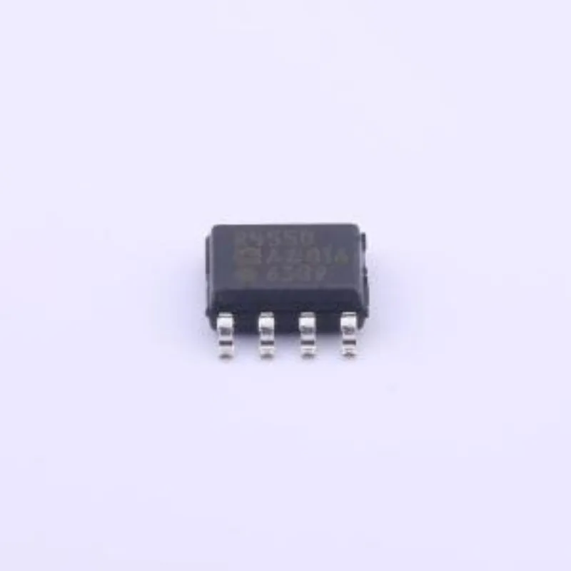 (1/5pcs) ADR4550ARZ-R7 SOIC-8 100% Original In Stock 10mA 5.1V~15V 5V