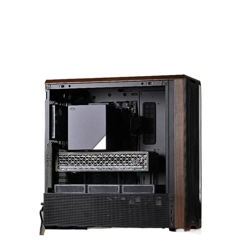 matte ATX desktop host