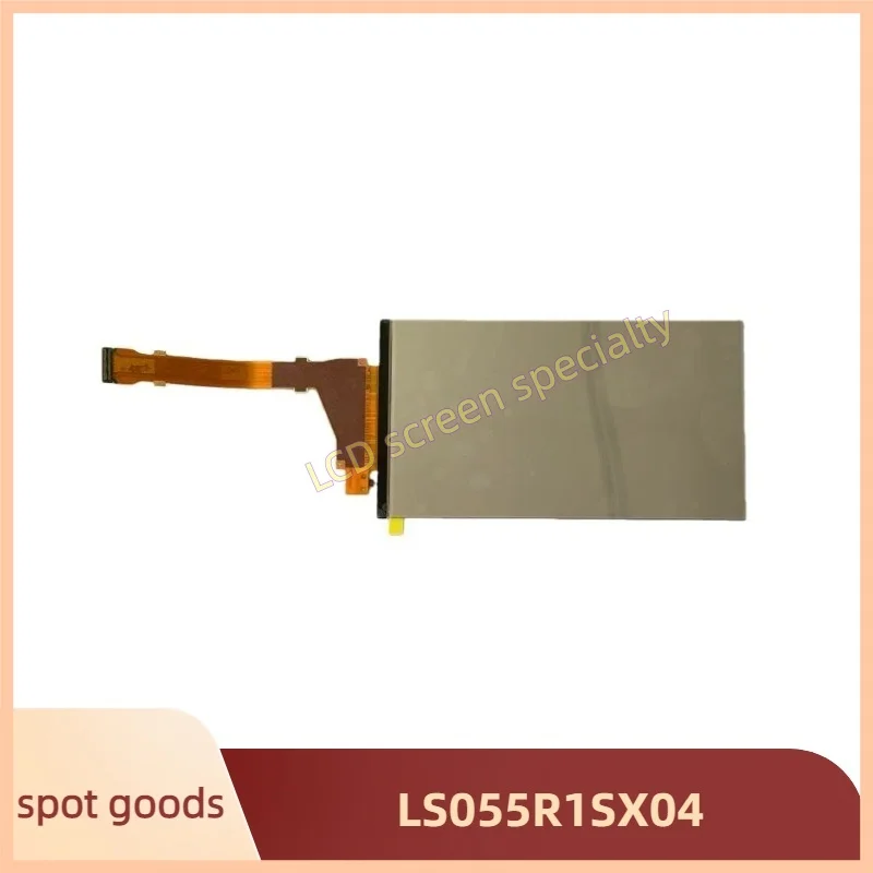 LCD Screen for ELEGOO Mars Pro/Photon S  LS055R1SX04 1440*2560 5.5-inch 2K LCD SX04 Without Backlight