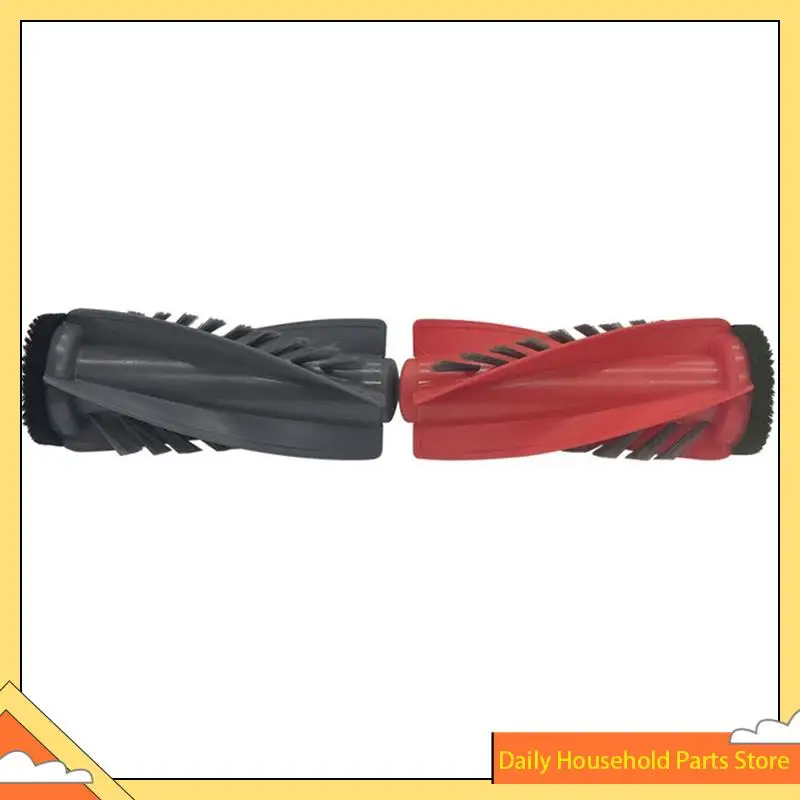 【Great Sale】Replacement Accessory Pack For Roborock Saros10 S9maxv Ultra: Main Brush, Side Brush, And Dust Bag