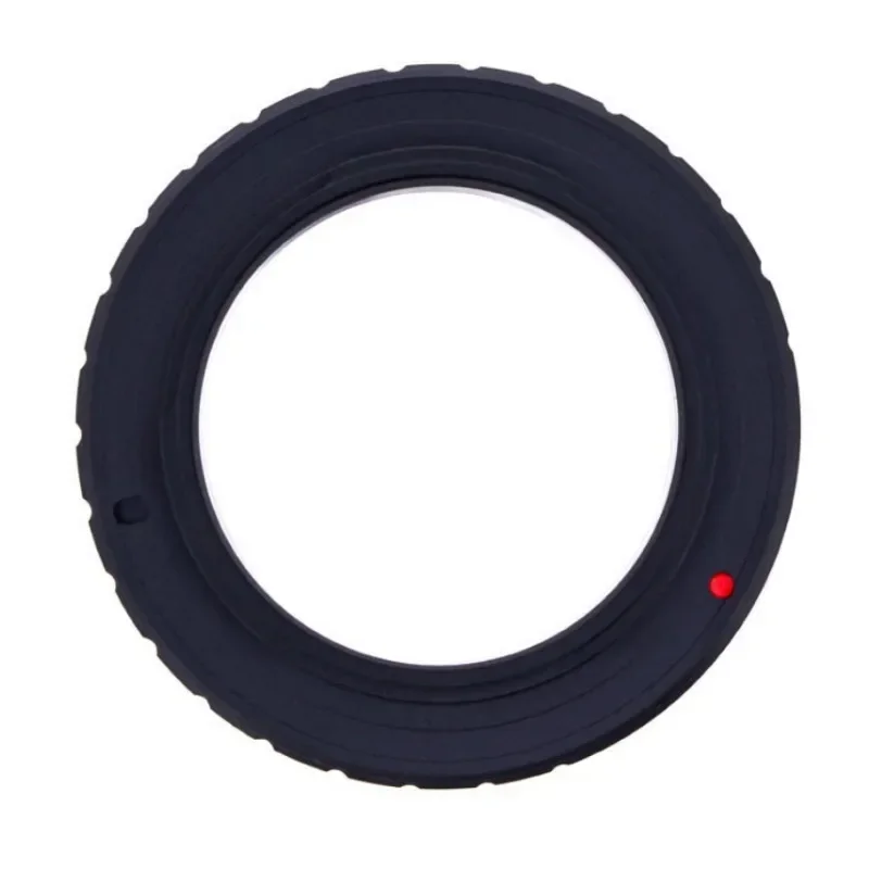 L39-FX Lens Adapter Ring Converter for Leica M39 Mount Lens for Fujifilm FX Mirrorless Camera Accessories