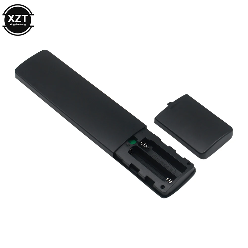 Adequado para xiaomi voz bluetooth-compatível com controle remoto XMRM-010 L65M5-5ASP tv de projeção com função de voz