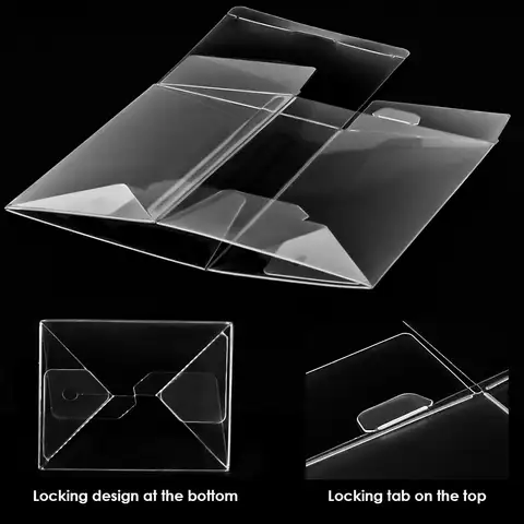 8 best sales Funko Pop-fodral - №7