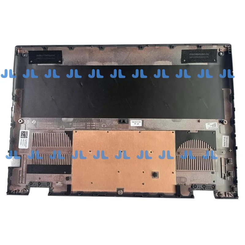 

JL новая нижняя крышка D для Dell Vostro 5310 V5310 076K34 76K34