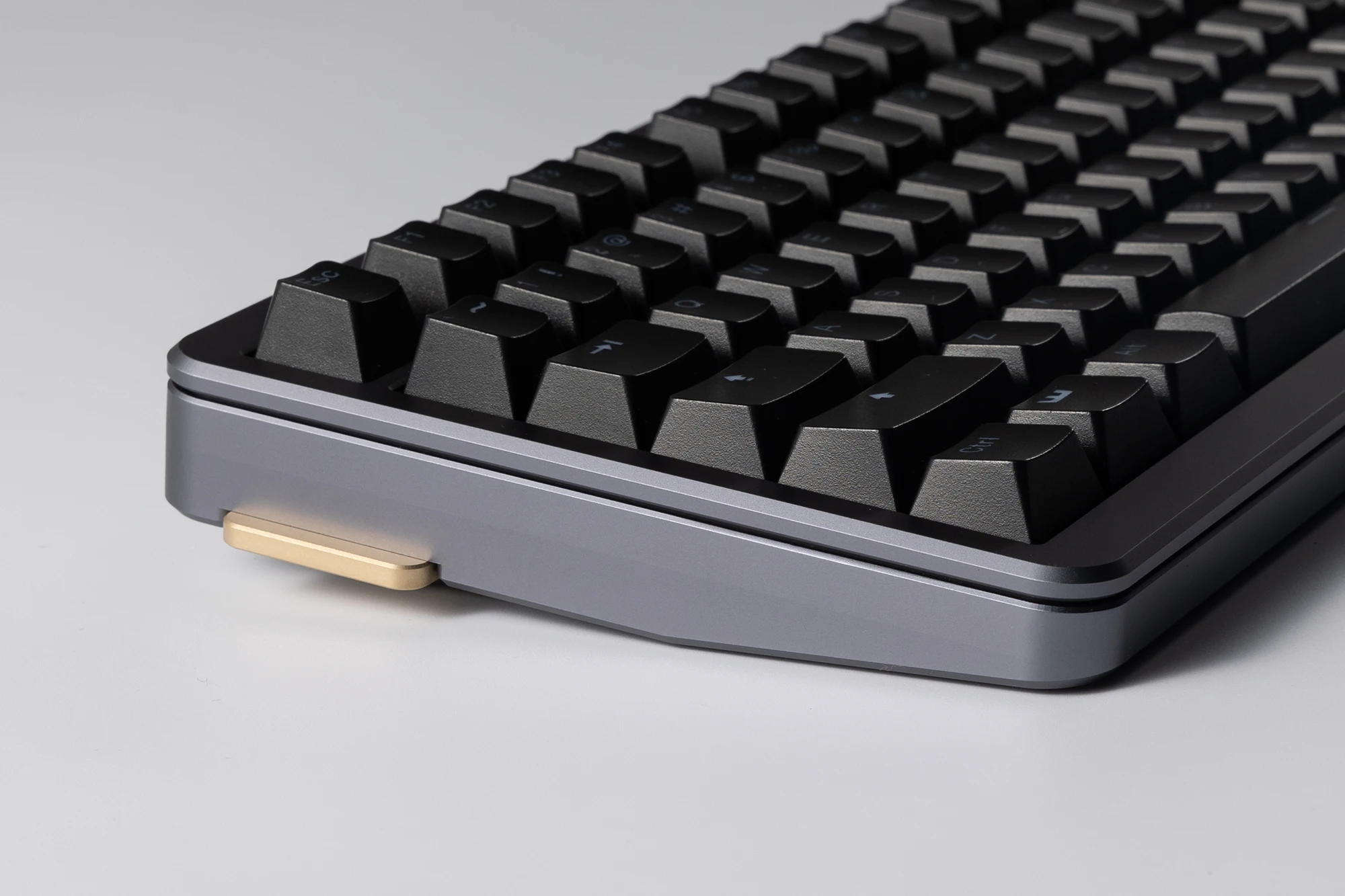 GT-80 ケース KBDfans は Wooting80 HE キーボードに適合します