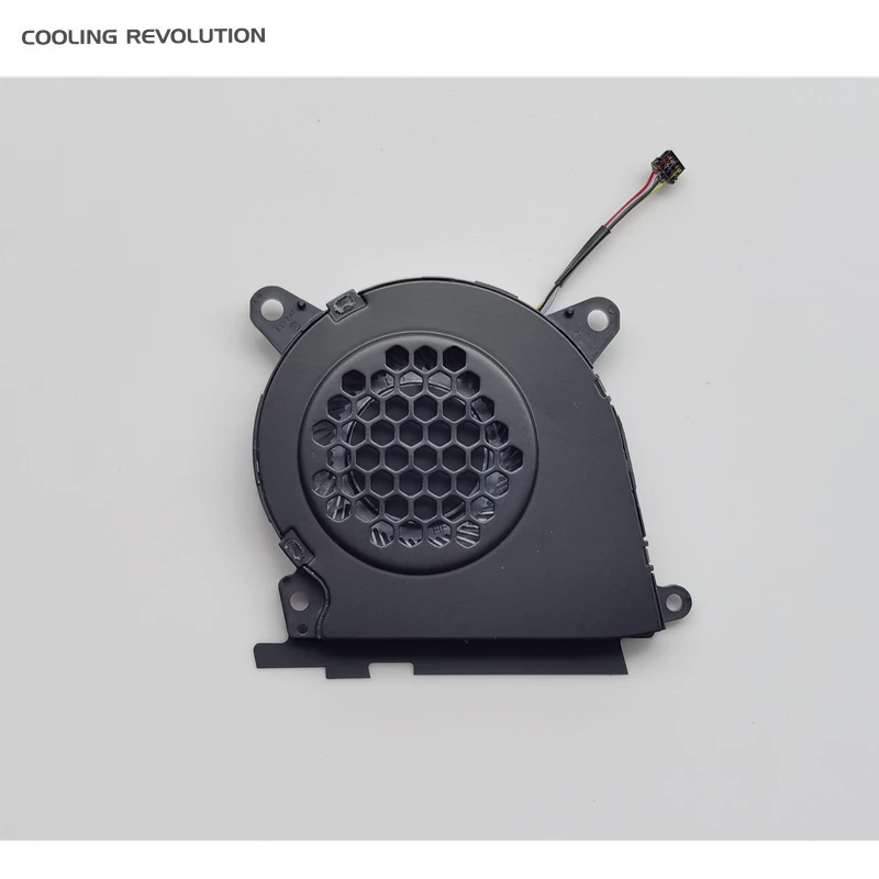 New Original Laptop CPU Cooling Fan For ASUS ZenBook Duo 14 2021 UX482E UX482EA UX482EG EG50040S1-1C320-S9A 13NB0S50T01011