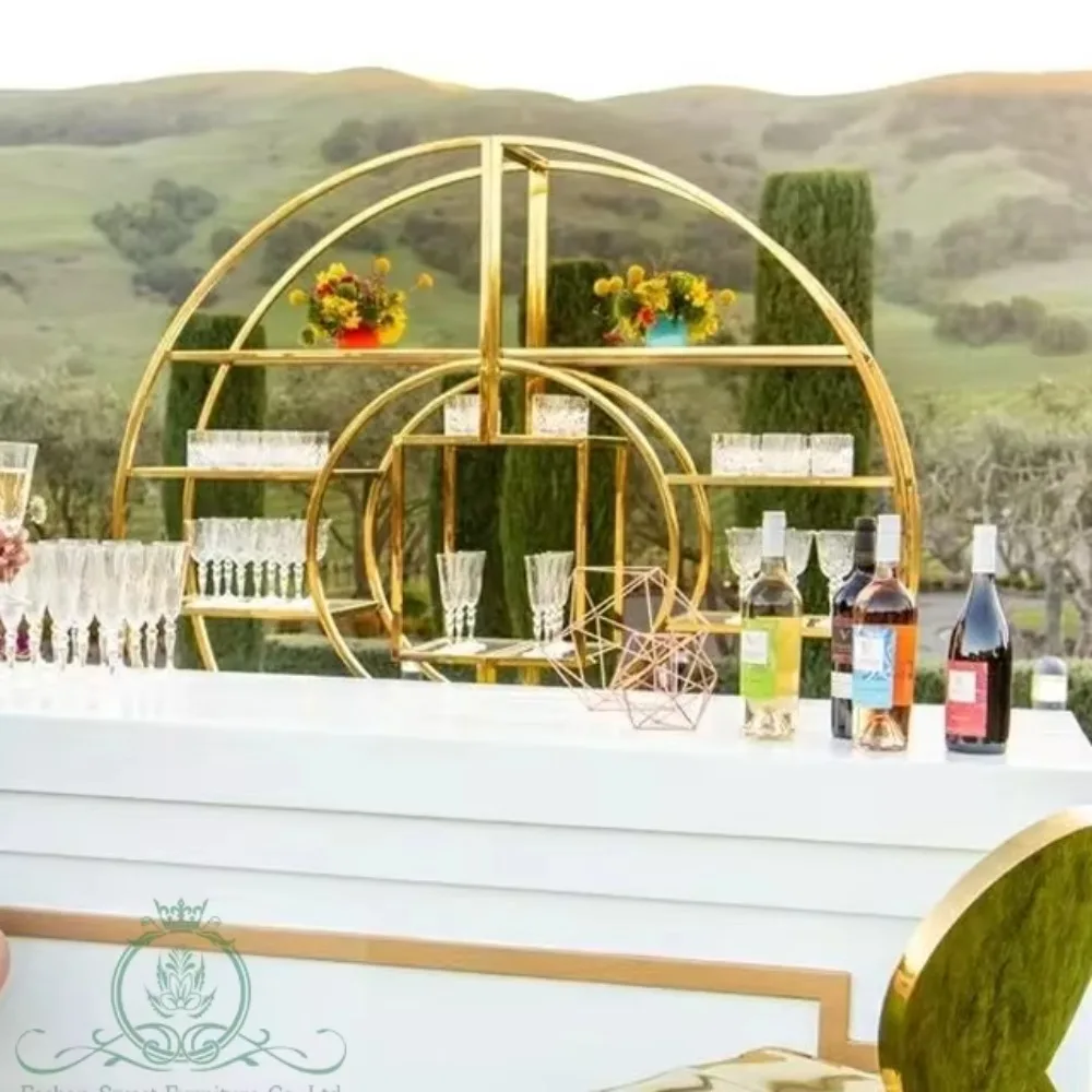 カスタマイズされた新製品用ゴールドサプライヤー棚