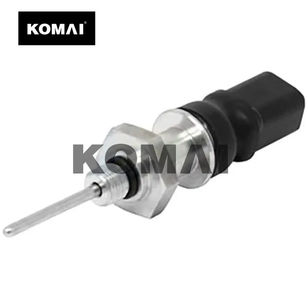 

Manifold Air Temperature Sensor, Compatible with John Deere 8120 8245R 8270R 8295R, RE537635, Replacement Part