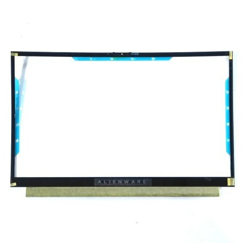 

Новая передняя рамка для ЖК-экрана для Dell Alienware M17 R3 0DY3C0 DY3C0
