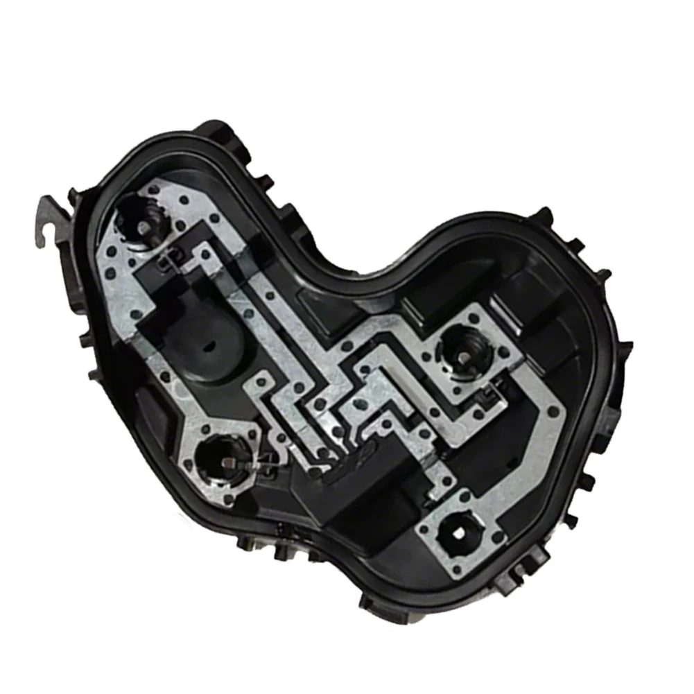 

63217315200 Задний правый фонарь в сборе с лампой и патроном для BMW 1 серии F20 F21 10-15, прямая замена, аксессуары для автомобильного освещения