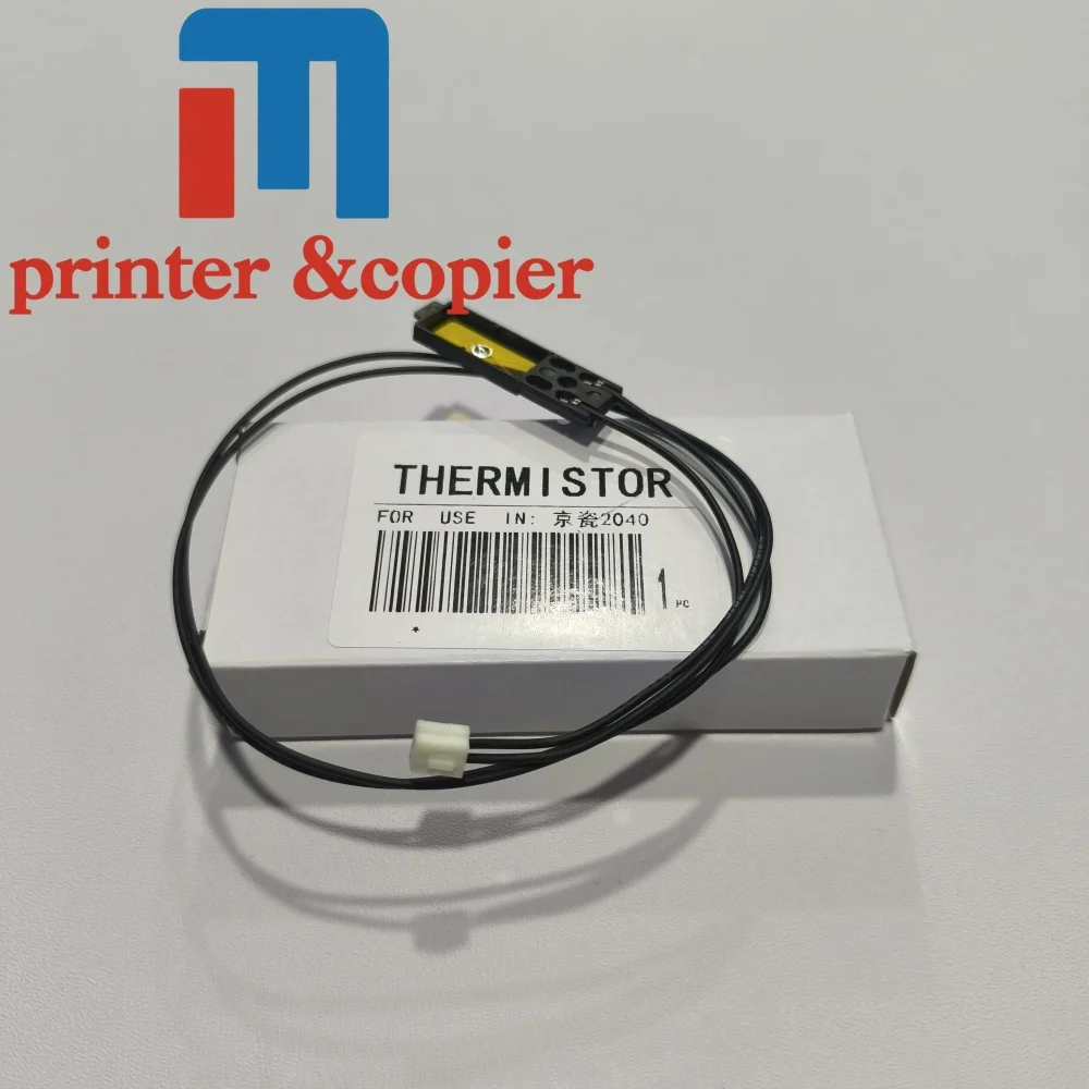 

Совместимые детали термодатчика для копировального аппарата, термистор для Kyocera ECOSYS M2040dn M2135dn M2635dn M2635dw M2540dn M2540dw 2040 2135