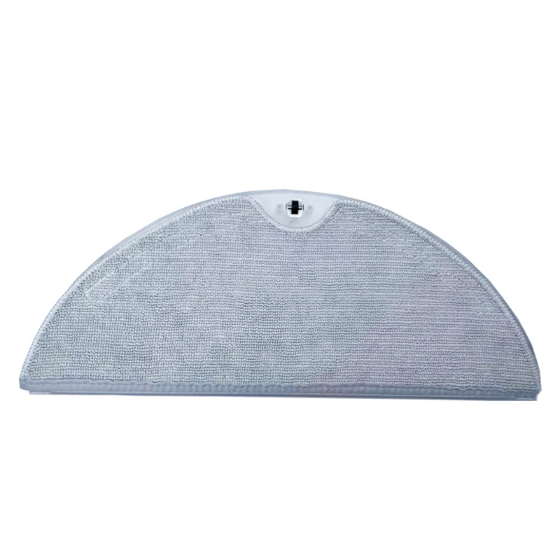 Mop Cloth Bracket Replacement For Mijia 2C Dreame D9/D9 Pro/L10/L10 Pro Vacuum Cleaner Electric Control Water Tank Tray Parts