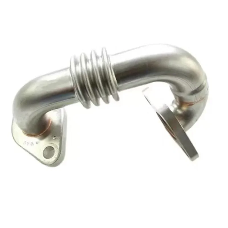 Car 03L131521J Connecting Tube Pipe For VW T5 For  A4 B8 A5 A6 Q5 SEAT-A08Q