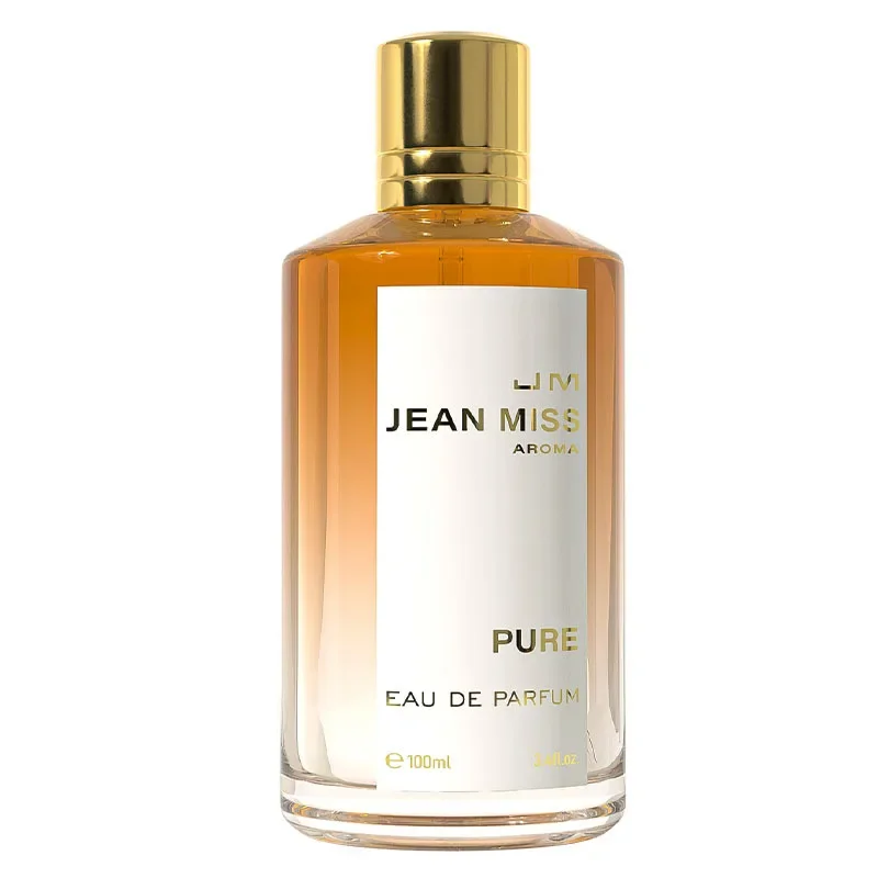 

100ML Brand Women's Perfume Spray, Flirtatious Pheromone, Long-lasting Fragrance, Citrus, Charming and Attractive Gift for Women