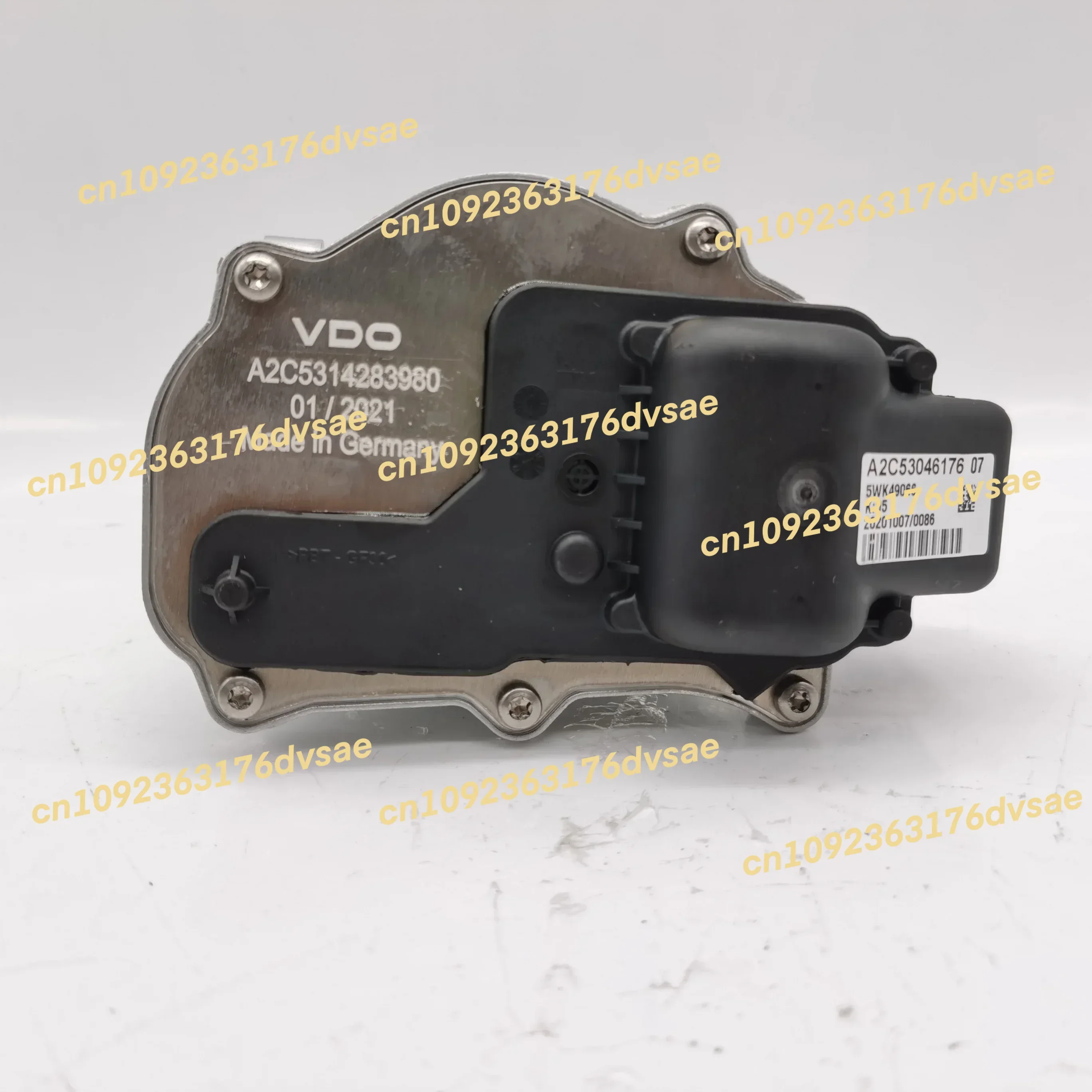 

NEW Auto Parts Throttle Body Actuator for E90 M3 13627838085