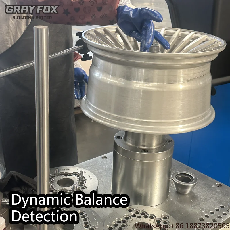 مخصص 17 18 19 20 بوصة لفورد موستانج GT S550 S650 لاند روفر GTD أودي مرسيدس HRE عجلات سبائك الذهب/البرونزية مزورة