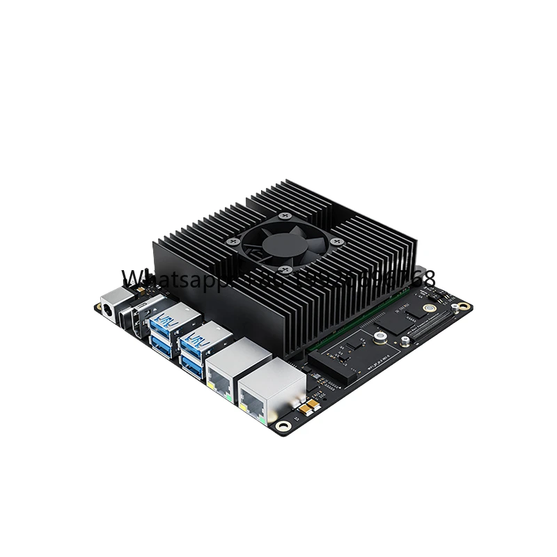 D‑Robotics RDK S100 Sweet Potato Robot Dev Kit ROS‑Supported AI Mainboard 80TOPS For Embodied Intelligence Robot Development